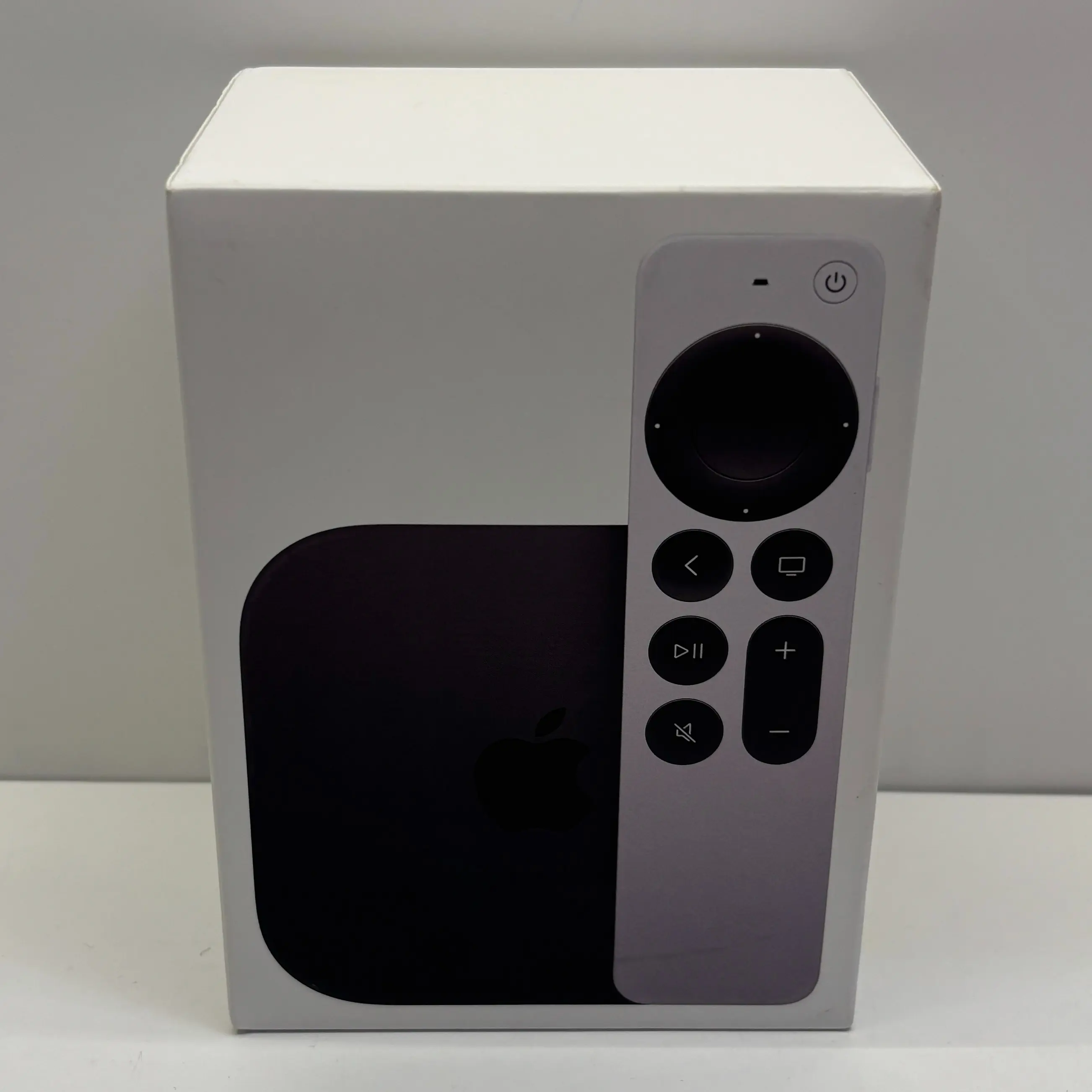 Apple TV 4K 3rd Generation Model A2737 WiFi 64GB Sealed | Own4Less